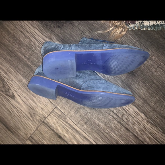 Cole Haan Oxford Shoes - Picture 4 of 4